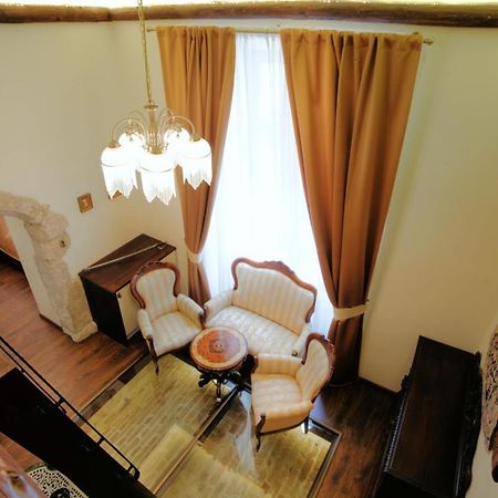 Only Krakow Apartments Bagian luar foto