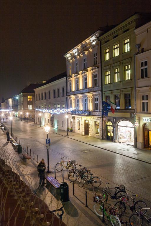 Only Krakow Apartments Bagian luar foto