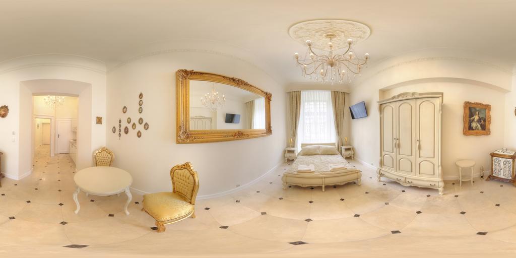 Only Krakow Apartments Ruang foto