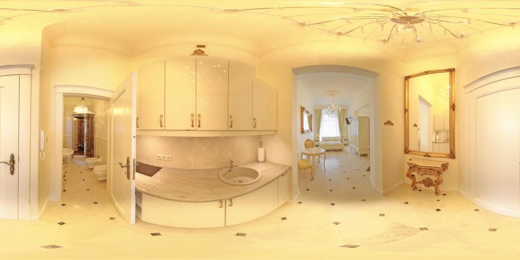 Only Krakow Apartments Ruang foto