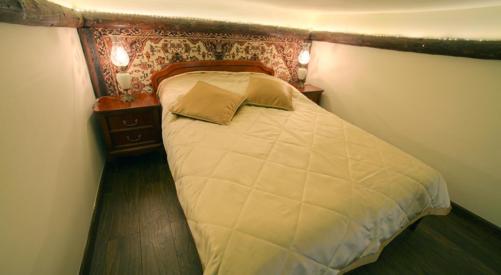 Only Krakow Apartments Ruang foto