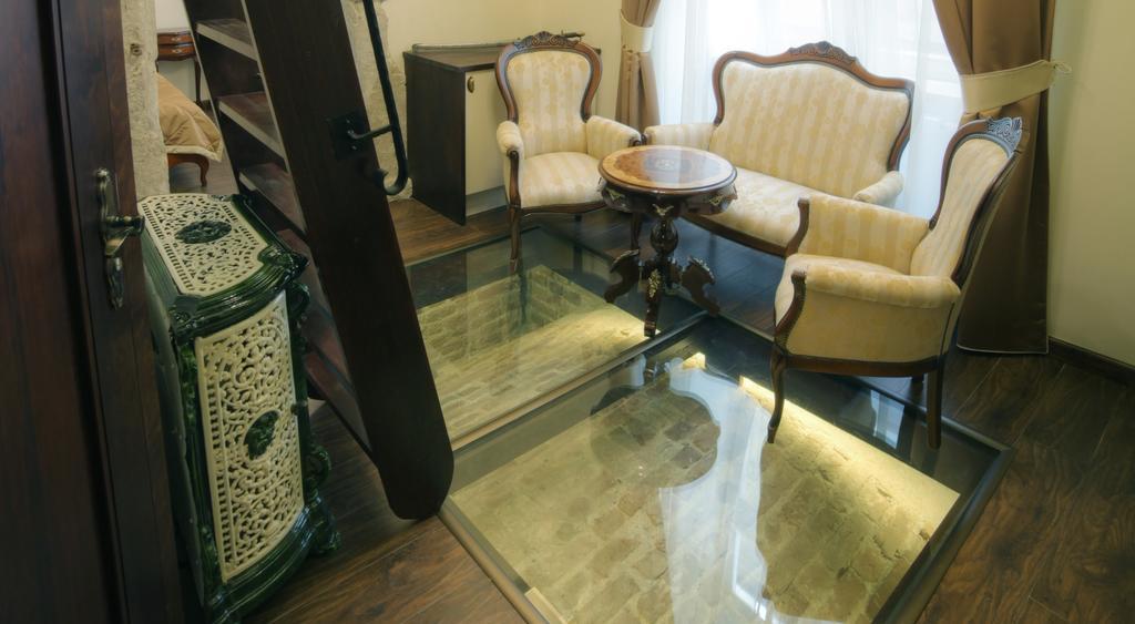 Only Krakow Apartments Ruang foto