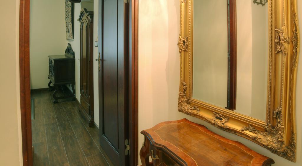 Only Krakow Apartments Ruang foto