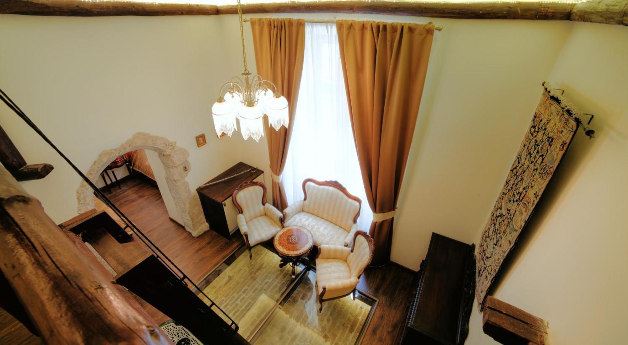 Only Krakow Apartments Bagian luar foto