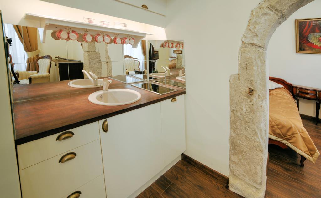 Only Krakow Apartments Ruang foto