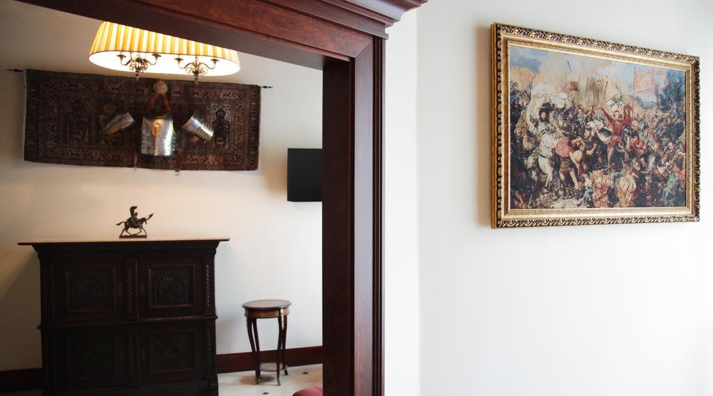 Only Krakow Apartments Ruang foto