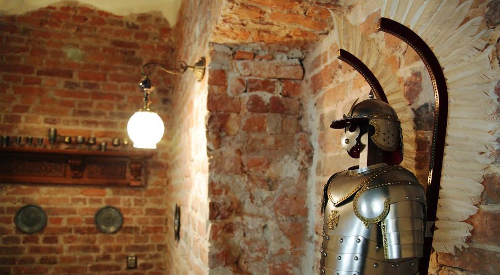Only Krakow Apartments Ruang foto