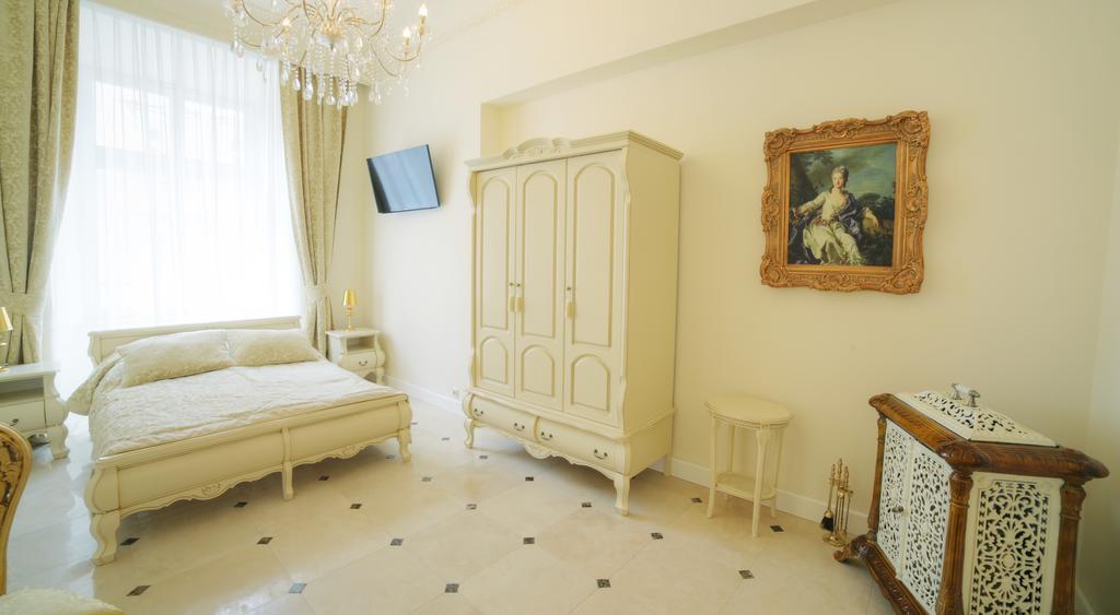 Only Krakow Apartments Ruang foto