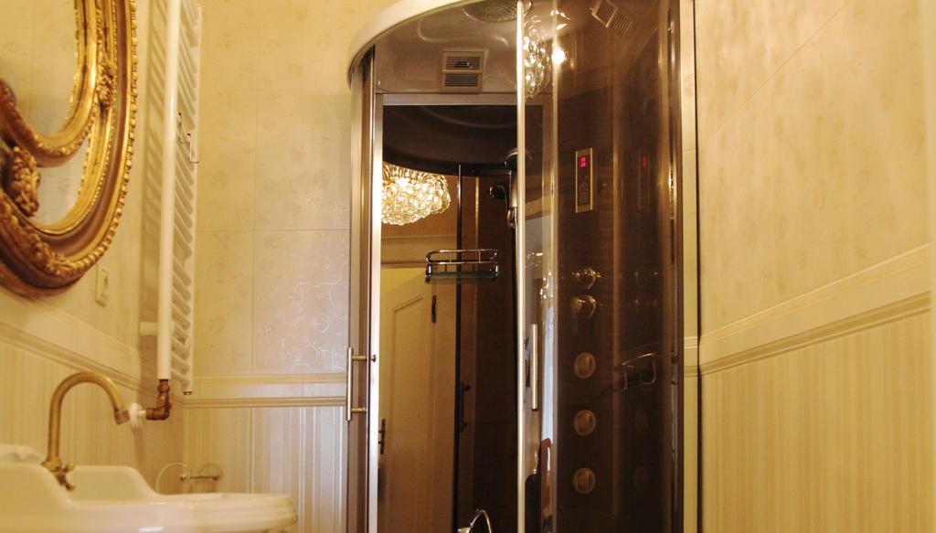 Only Krakow Apartments Ruang foto
