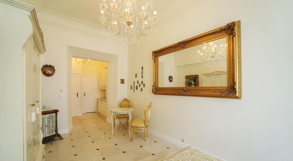 Only Krakow Apartments Ruang foto