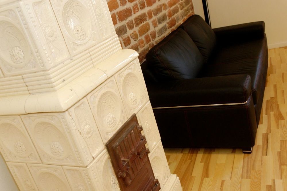 Only Krakow Apartments Bagian luar foto
