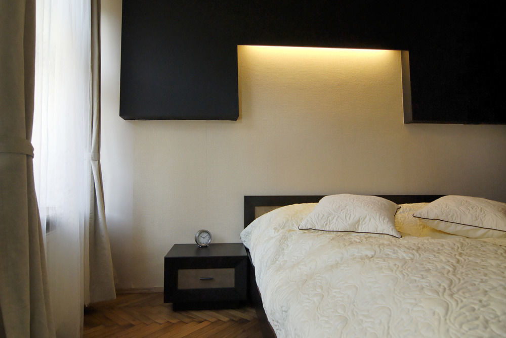 Only Krakow Apartments Bagian luar foto