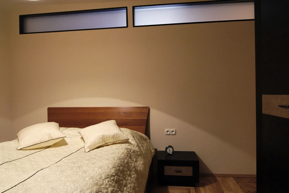 Only Krakow Apartments Bagian luar foto