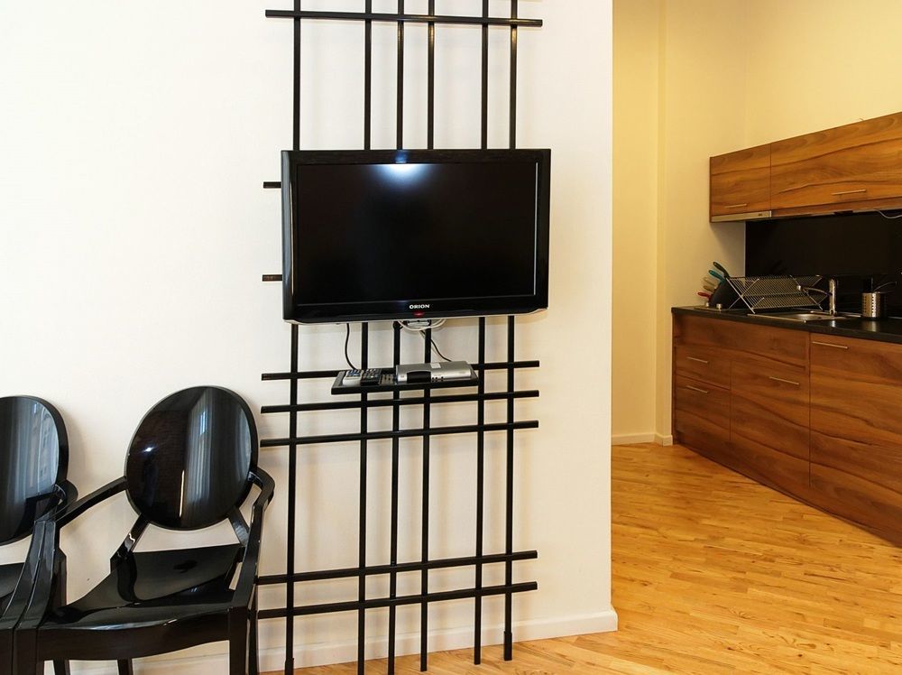 Only Krakow Apartments Bagian luar foto